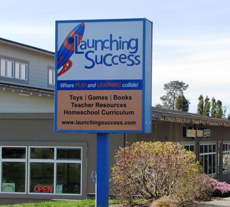 Launching Success (Bellingham,&nbspWA)